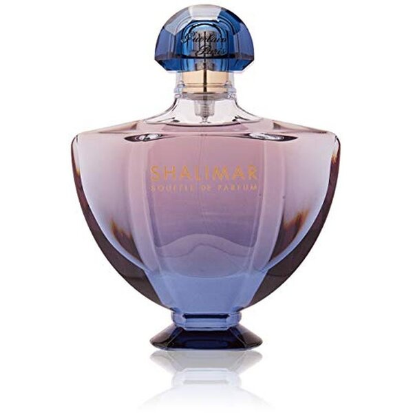 Guerlain Shalimar Souffle Eau de Parfum 90ml (British brand)