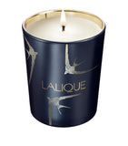 Lalique La Nuit Nairobi candle 190g, UK version