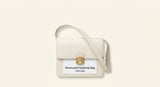 Prada Soft Sound shoulder bag leather charms Italian luxury (British brand)