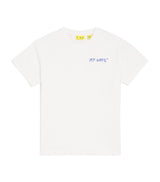 Harrods Off-White Kids Cotton Arrows T-Shirt (4-12+ Years)- Buy online at McGrocer