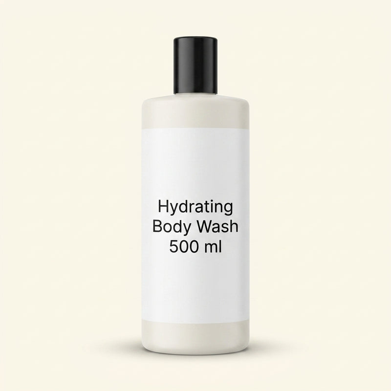 Soap & Glory Smoothie Star body wash 500ml, imported from the UK