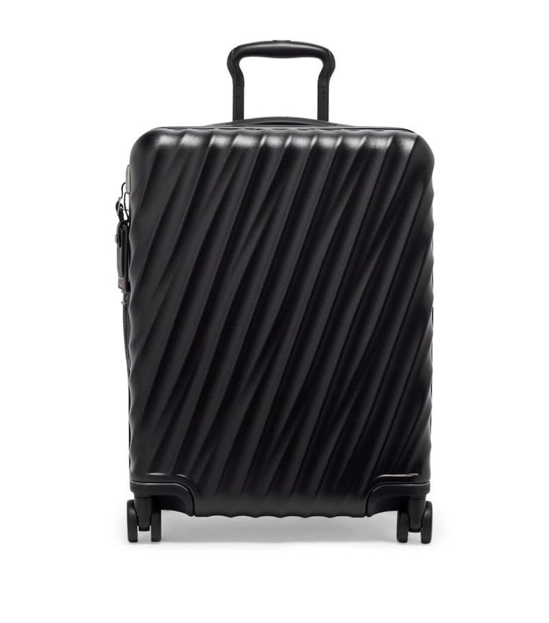 Tumi 19 Degree check-in polycarbonate suitcase 58cm, UK version