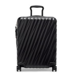 Tumi 19 Degree check-in polycarbonate suitcase 58cm, UK version