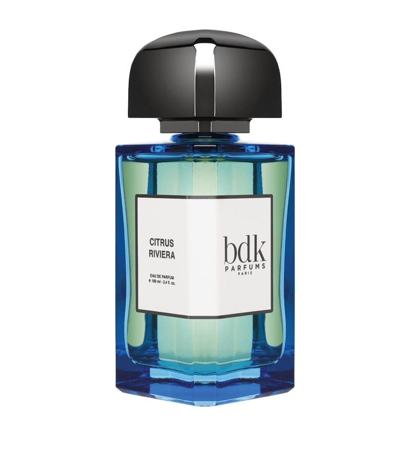 BDK Parfums Citrus Riviera eau de parfum 100ml, imported from the UK