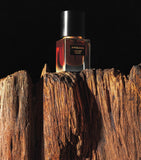 Amouage Leather Sadah perfume oil 12ml (British brand)