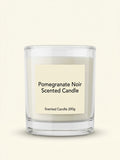 Jo Malone London Pomegranate Noir Travel Candle 65g, imported from the UK