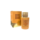 Paris Corner Molten Caramel EDP (British brand)