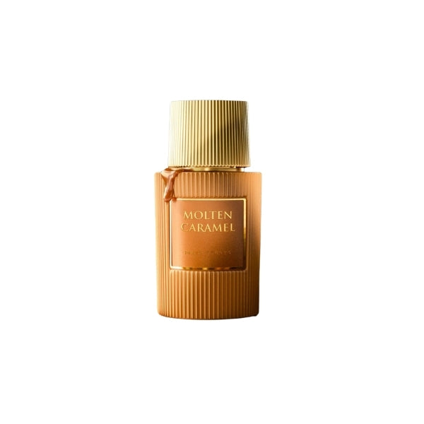 Paris Corner Molten Caramel EDP (British brand)