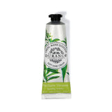 Durance Sparkling Verbena hand cream 30ml - British product