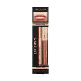 Profusion Cosmetics Lip Envy Gloss Liner Crystal Nude Duo 3.5ml