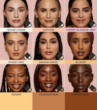 Huda Beauty Easy Bake Loose Powder, UK version