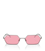 Harrods Ray-Ban Bio-Based Yevi Sunglasses- Buy online at McGrocer