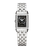Jaeger-LeCoultre Reverso Classic Duetto watch 21mm - British product