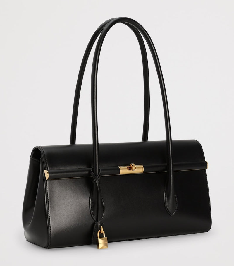 Dolce&Gabbana Marlene shoulder bag in calfskin (British brand)
