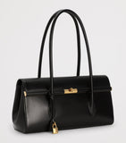 Dolce&Gabbana Marlene shoulder bag in calfskin (British brand)