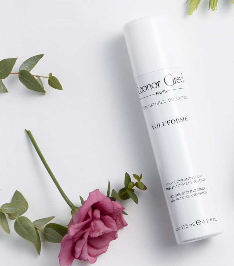 Voluminous Setting Styling Spray 125ml