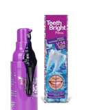 Superdrug 7th Heaven Teeth Bright Instant Whitening Serum with PAP Technology- Buy online at McGrocer