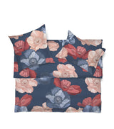 Harrods Schlossberg Cotton Mona Oxford Pillowcase (50cm x 75cm)- Buy online at McGrocer
