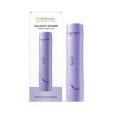 Holland & Barrett Erth Skin London Electric Face and Body Groomer- Buy online at McGrocer