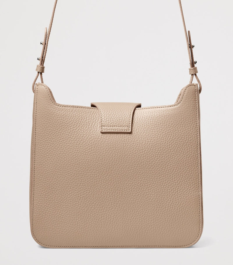 Aspinal of London Ella cross-body bag, imported from the UK