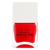 Nails INC Nail Polish Paddington Peace out 14ml, imported from the UK