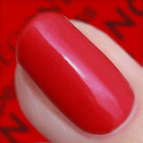 Nails INC Nail Polish Paddington Peace out 14ml, imported from the UK