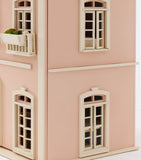 Little Forest Animals House of Nice dollhouse 60cm, UK version