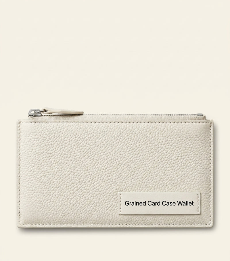 Cartier Losange card holder in leather - British product