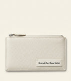 Cartier Losange card holder in leather - British product