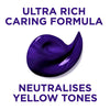 L'Oreal Paris Purple Intensive Hair Mask, UK version