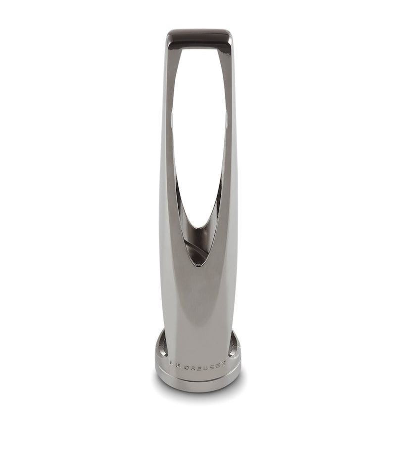 Le Creuset SW-105 Sparkling Wine Cork Catcher, UK version