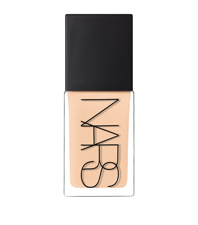NARS Light Reflecting Foundation, imported from the UK