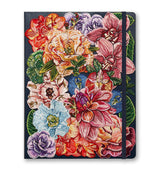 Carnet Moleskine Potpourri Collection Haute Couture Extra-Large