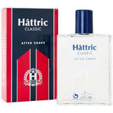 Superdrug Hattric Classic Aftershave 100ml- Buy online at McGrocer