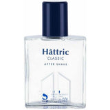 Hattric Classic Aftershave splash 100ml, UK version