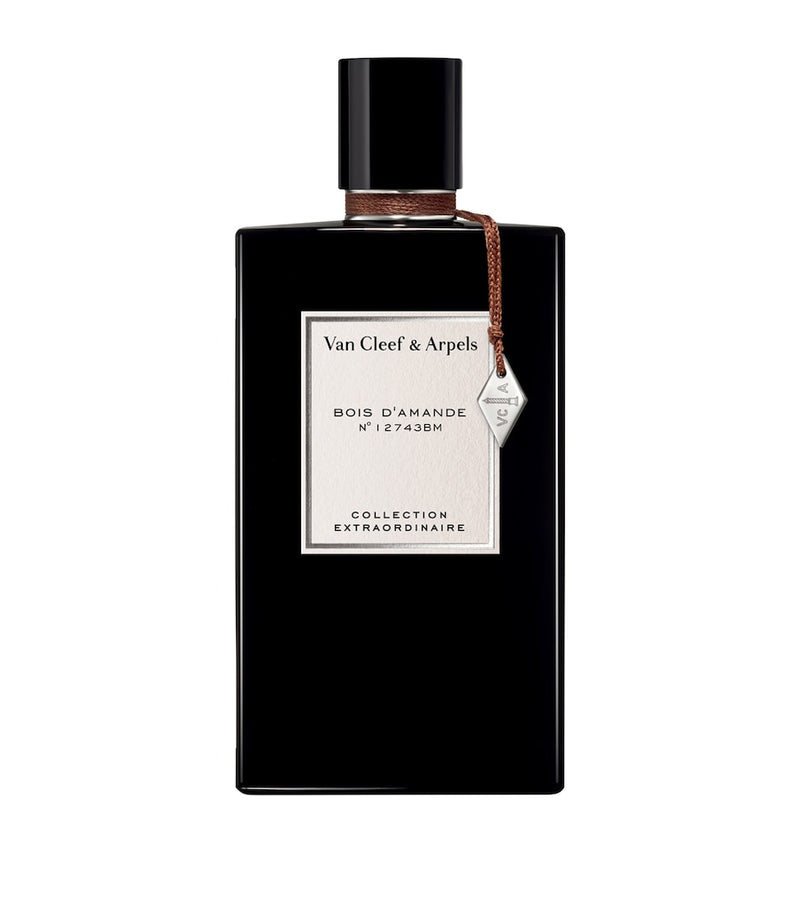 Van Cleef & Arpels Bois D'Amande Eau de Parfum 75ml, imported from the UK
