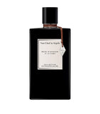 Van Cleef & Arpels Bois D'Amande Eau de Parfum 75ml, imported from the UK
