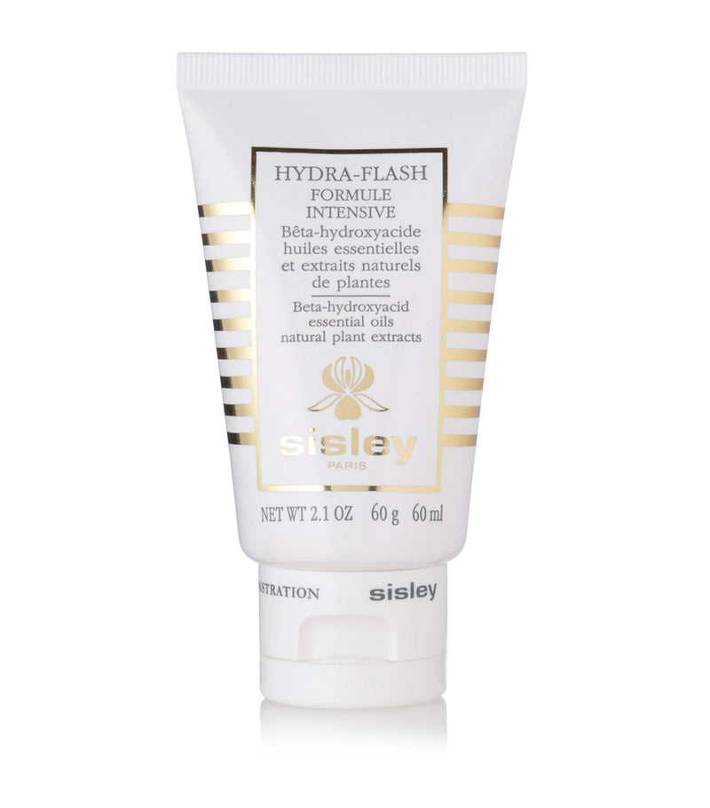 Sisley Hydra Flash Intensive Formula face cream 60ml (British brand)