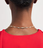 Anita Ko Dakota necklace with diamonds - British product