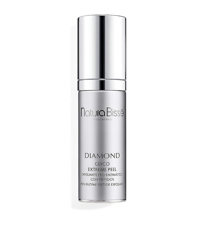 Natura Bissé Diamond Glyco Extreme Peel 30ml, imported from the UK