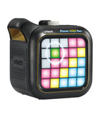 VTech Karaoke Light Party toy with microphones - British product