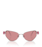 Swarovski Cat Eye SK7003 sunglasses, UK version
