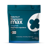 Holland & Barrett BetterYou Magnesium Max Original Triple Blend Powder 120g- Buy online at McGrocer
