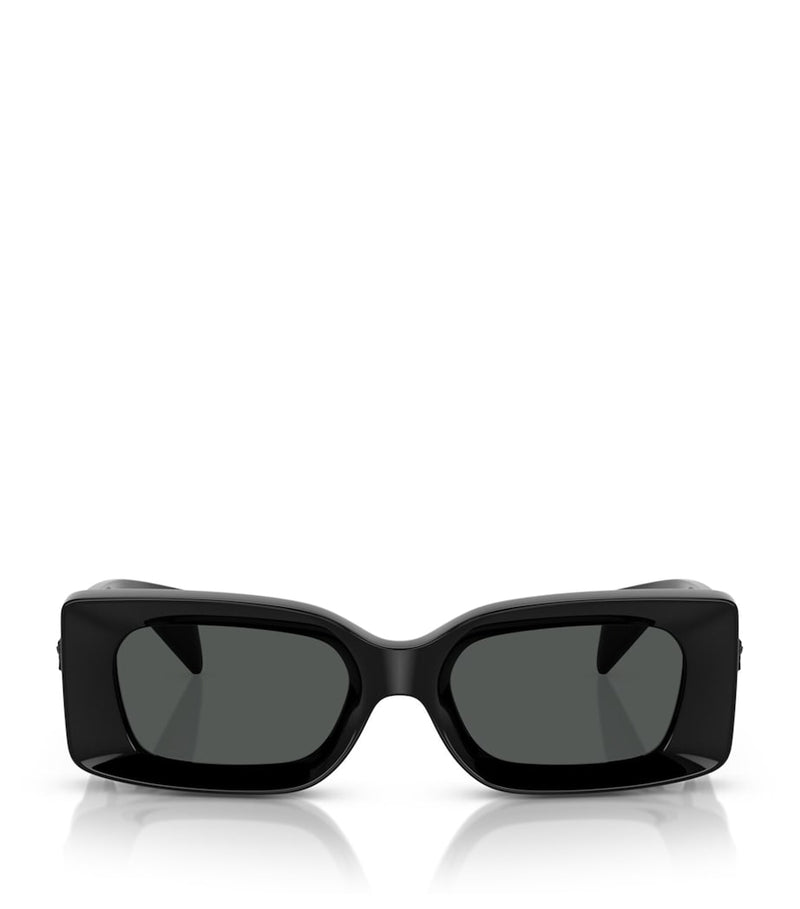 Versace acetate sunglasses VE4474U (British brand)