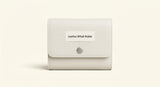 Mulberry Roxanne wallet Juniper Green leather wallet - British product