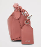 LOEWE Featherlight Puzzle mini bag lambskin - British product