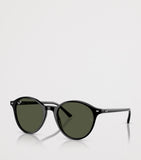 Ray-Ban RB2230 circular acetate sunglasses (British brand)