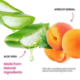 WooWoo Perfect Peach Intimate Wash 200ml (British brand)