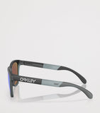 Oakley Frogskins Range sunglasses model 0OO9284 (British brand)