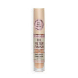 Superdrug Revolution IRL Filter Finish Concealer C8- Buy online at McGrocer